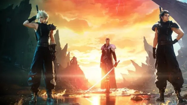 FF7 Rebirth : un dernier trailer avant la sortie