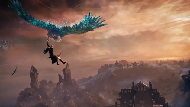 Elden Ring Nightreign lance les inscriptions pour sa bêta fermée