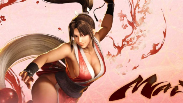 Mai Shiranui : sa sortie dans Street Fighter 6 se précise