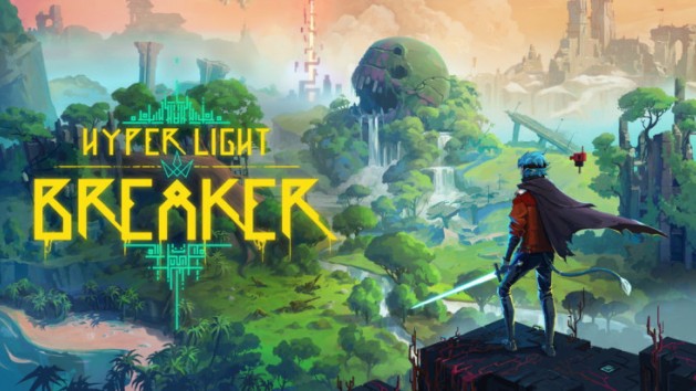 Hyper Light Breaker sort son accès anticipé et son trailer de lancement