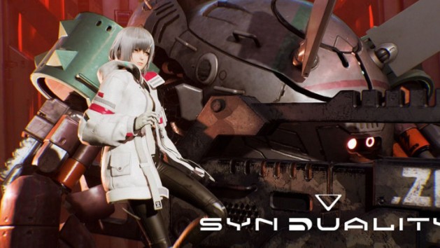 Un nouveau trailer pour SYNDUALITY Echo of Ada