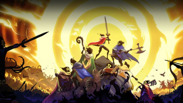 Une nouvelle bêta pour 33 Immortals