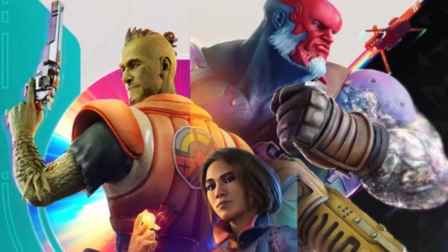 Deux jeux-service annulés chez Sony