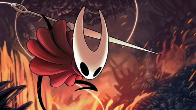 Non, Hollow Knight : Silksong n'est pas mort
