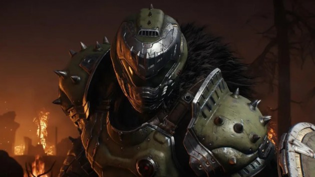 Doom: The Dark Ages - en mai, le Slayer s'invite au Moyen Âge