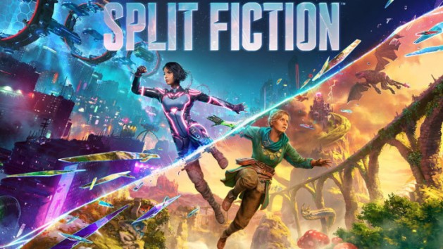 Split Fiction (Hazelight) dévoile un nouveau trailer