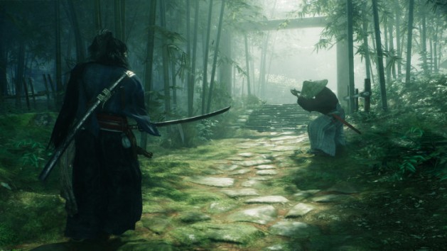 Rise of the Ronin arrive sur PC