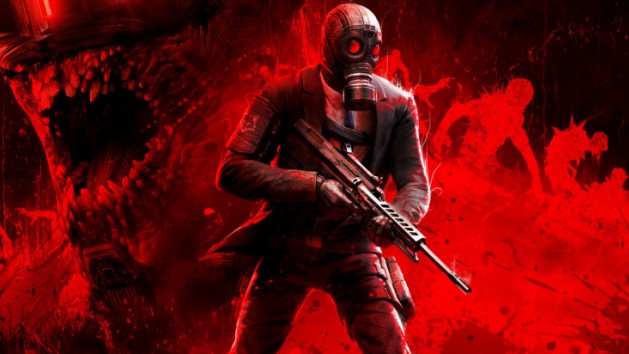 Une date et une bêta fermée pour Killing Floor 3