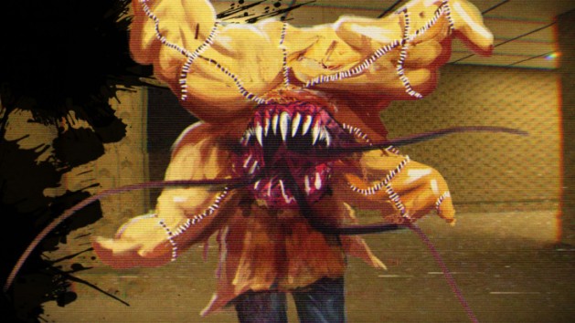 Le survival horror en found footage The Backrooms 1998 sortira aussi sur consoles