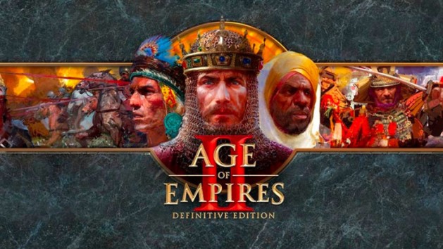 Age of Empires II : Definitive Edition arrive sur PlayStation 5 avec une nouvelle extension