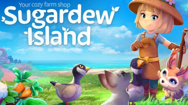 La simulation de vie à la ferme Sugardew Valley trouve sa date de sortie