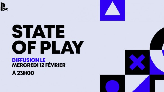 PS5 : un State of Play ce soir