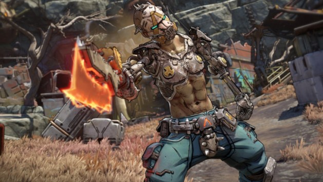 Borderlands 4 a sa date de sortie