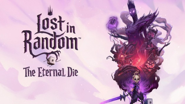 Une fenêtre de sortie pour Lost in Random: The Eternal Die