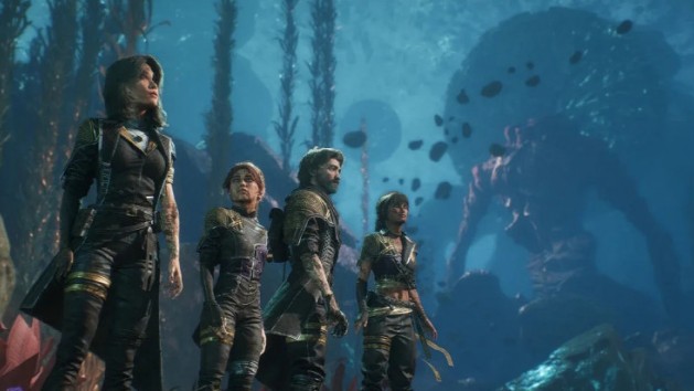 Clair Obscur : Expedition 33 nous parle musique en vidéo