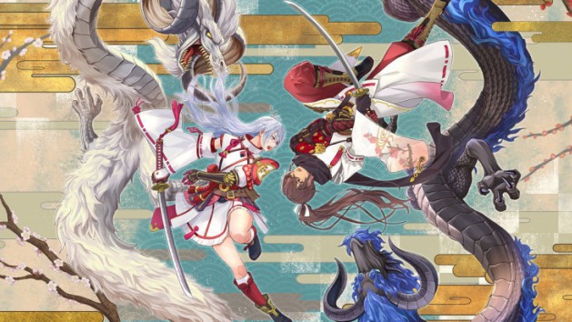 Rune Factory : Guardians of Azuma présente ses Bachelors et Bachelorettes en vidéo