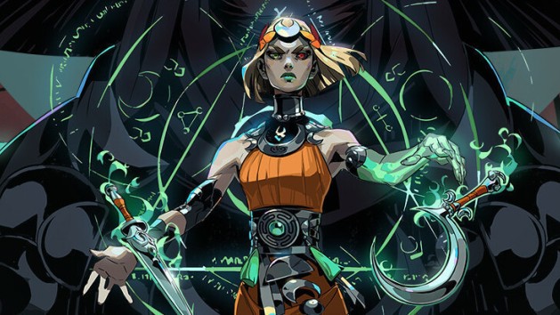 Une grosse mise à jour pour Hades II