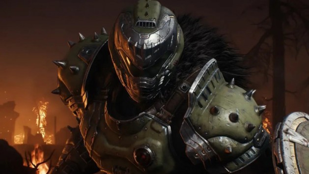 Doom : The Dark Ages fait le plein d'informations