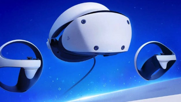 Sony réduit le prix du PlayStation VR2 à 449,99 €