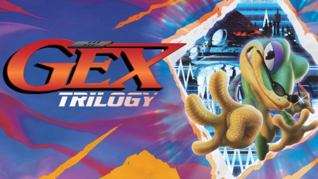 La compilation GEX Trilogy se lancera cet été