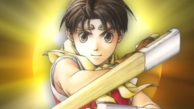 Suikoden I & II HD Remaster dévoile son trailer de lancement