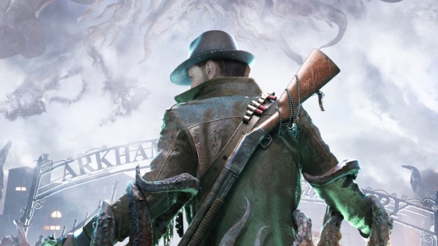Un financement participatif et du gameplay pour The Sinking City 2