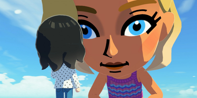 Tomodachi Life : Une vie de rêve se dévoile