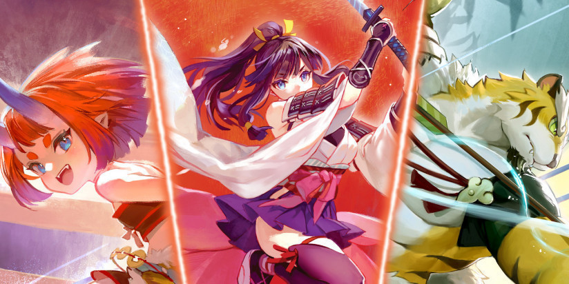 Yasha : Legends of the Demon Blade prend du retard