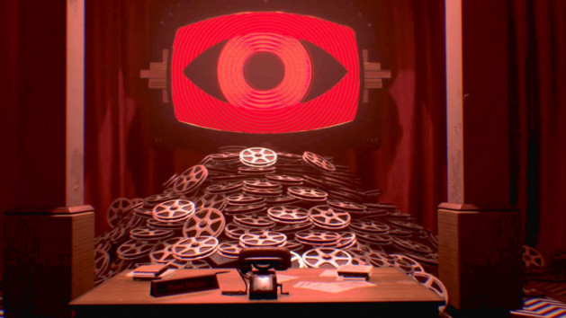 Karma : The Dark World : une version physique limitée en approche sur PS5