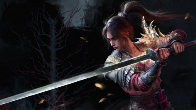 Une date et des précommandes pour le Souls-like Wuchang : Fallen Feathers