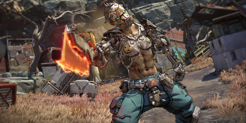 Borderlands 4 avance sa date de sortie
