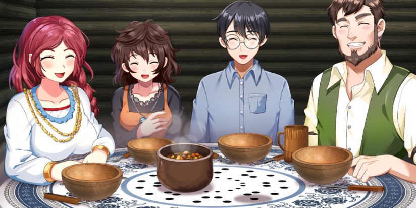 Cooking Companions : le jeu d'horreur psychologique est dispo avec son launch trailer