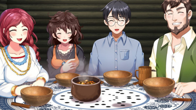 Cooking Companions : le jeu d'horreur psychologique est dispo avec son launch trailer