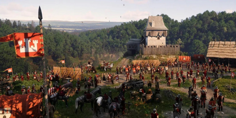 Kingdom Come : Deliverance 2 dévoile ses chiffres de ventes