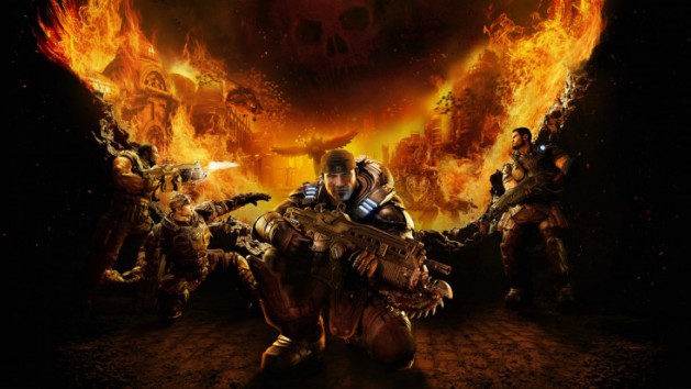 Le remaster Gears of War : Reloaded s'annonce