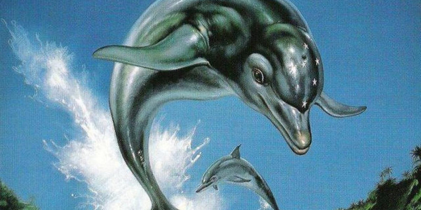 Deux remasters et un nouvel opus pour Ecco the Dolphin