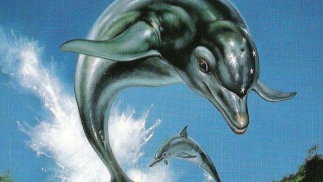 Deux remasters et un nouvel opus pour Ecco the Dolphin