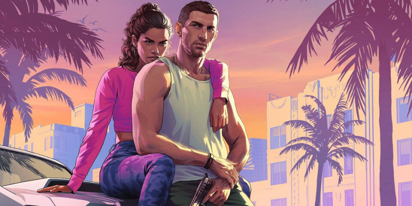 Un second trailer pour GTA VI