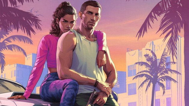 Un second trailer pour GTA VI