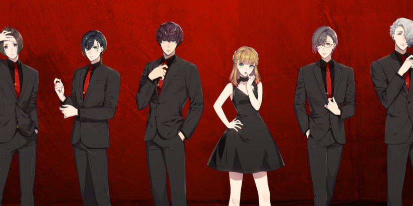 Une date pour BUSTAFELLOWS season2