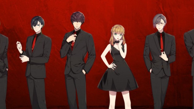 Une date pour BUSTAFELLOWS season2