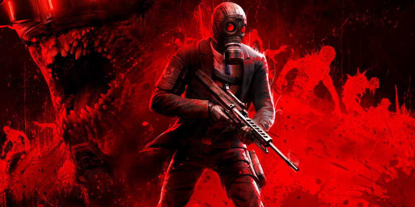 Killing Floor 3 se trouve une nouvelle date de sortie