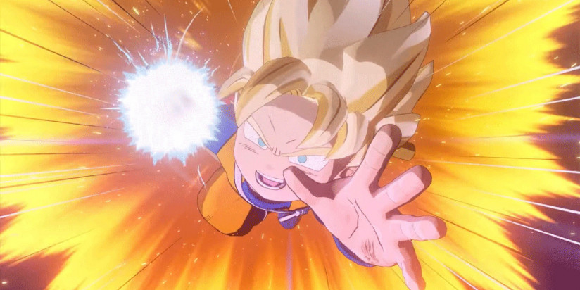 Dragon Ball Z Kakarot date la première partie du Daima – Adventure Through the Demon Realm Pack