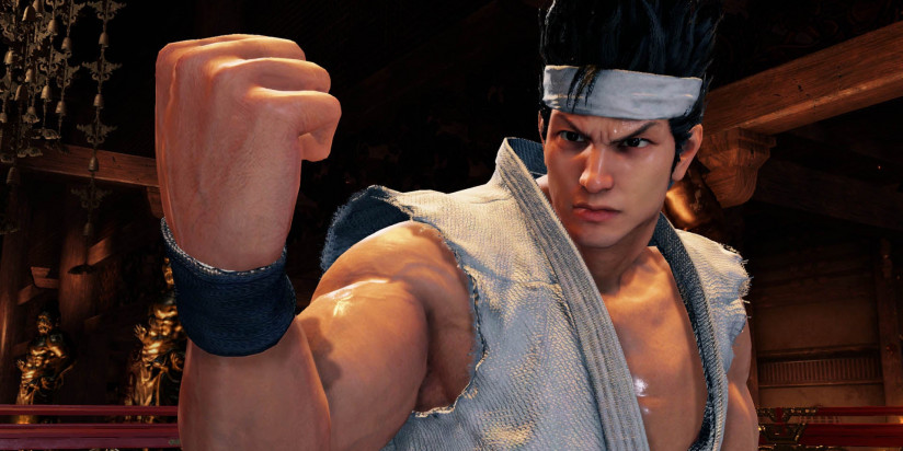 Un portage sur consoles pour Virtua Fighter 5 R.E.V.O.