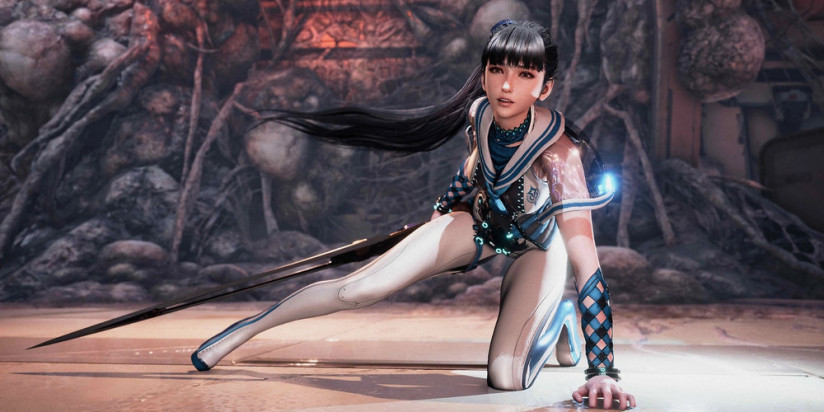 Stellar Blade se date sur PC
