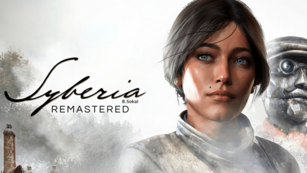 Microids annonce un remake de Syberia