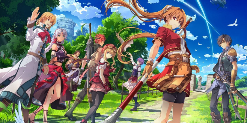 Trails in the Sky 1st Chapter dévoile le début de son aventure en vidéo