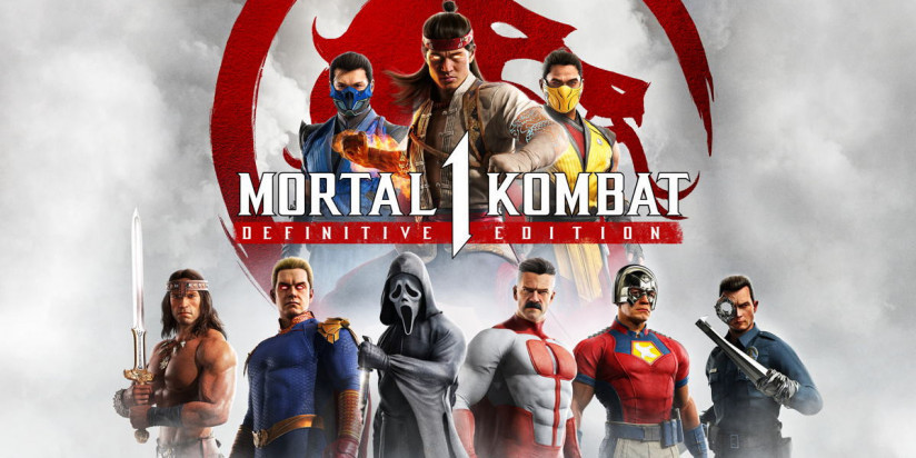 C'est la fin pour Mortal Kombat 1
