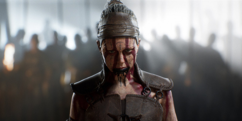 Des éditions physiques pour Senua's Saga : Hellblade II