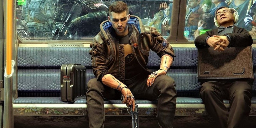 Cyberpunk 2 est en phase de préproduction
